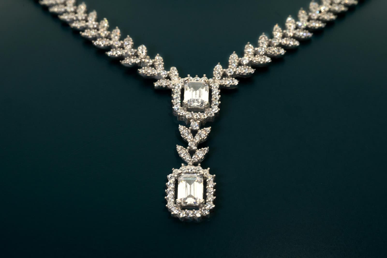 Luxury Diamond Jewellery Collection – Fine Diamond Pieces | Cervin Blanc