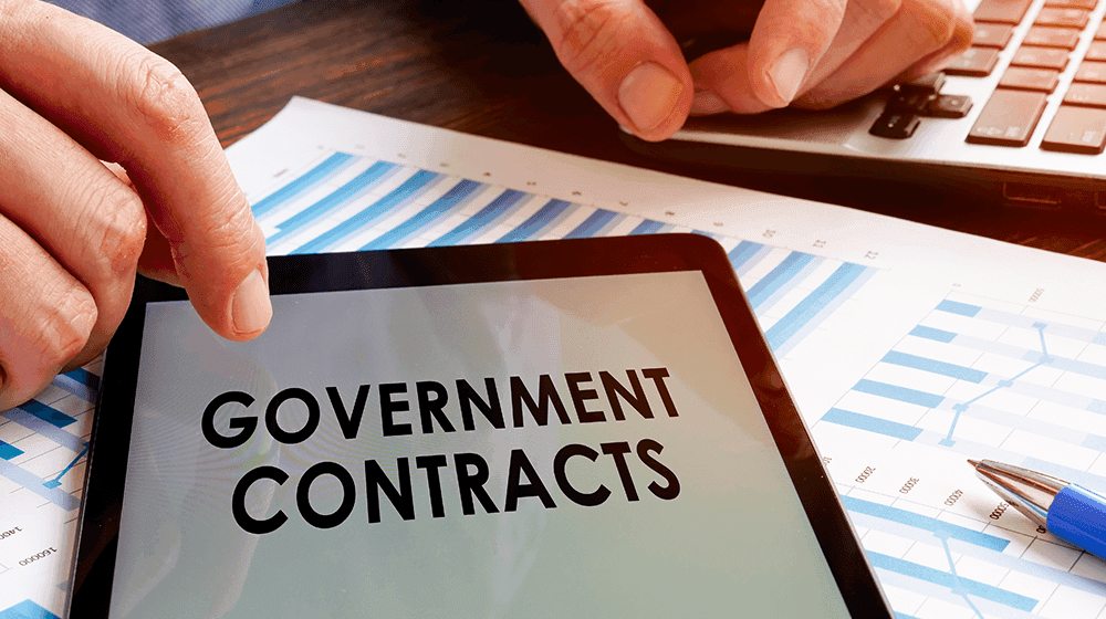 Contract Management: Avoiding Common Compliance Errors