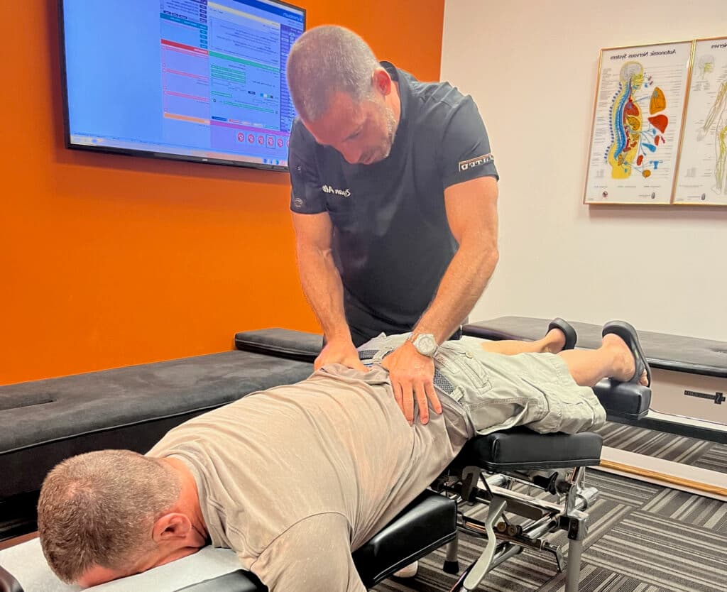 Lower Back Pain Relief: A Smarter Way to Feel Better Fast