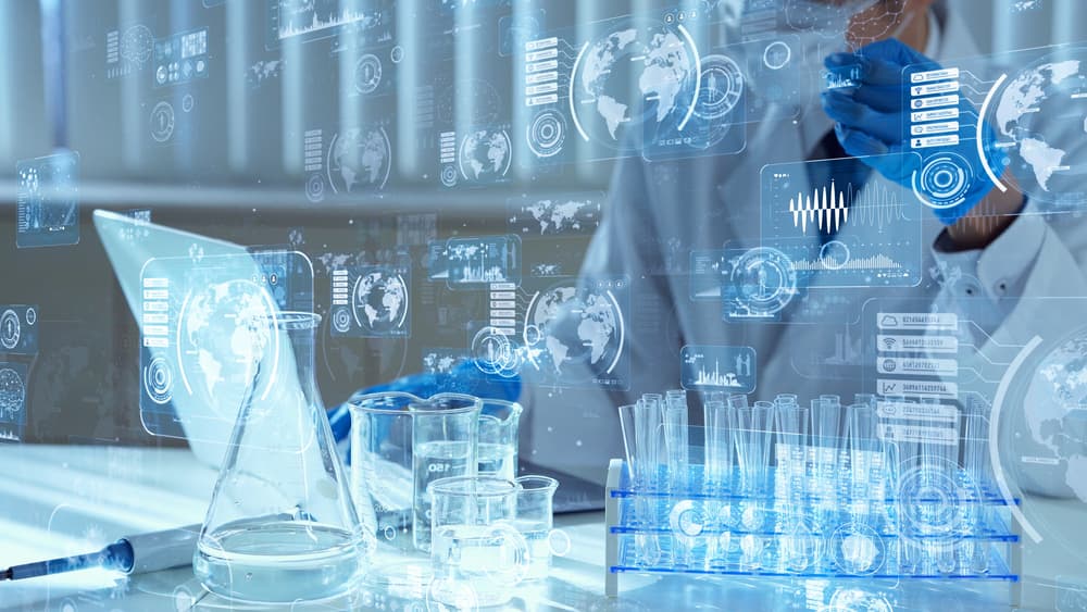 Advancements in Peptide Research: Understanding tb 500's Applications