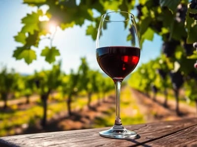 Indulging in Silt Petite Sirah Clarksburg: A Wine Lover's Guide