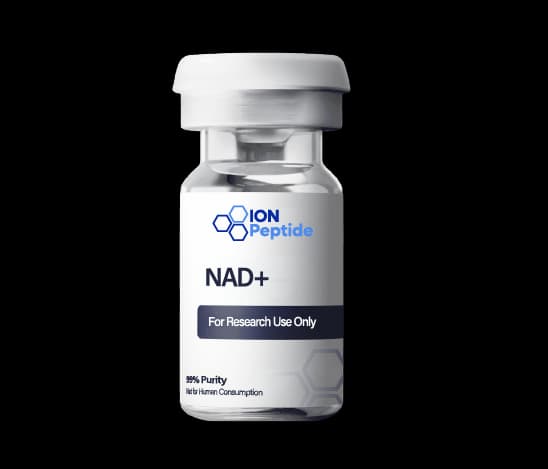 NAD+ Compounds for Lab Accuracy