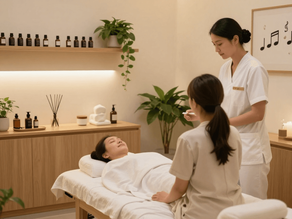 Experience mantra88 login for seamless booking at our premium wellness spa.