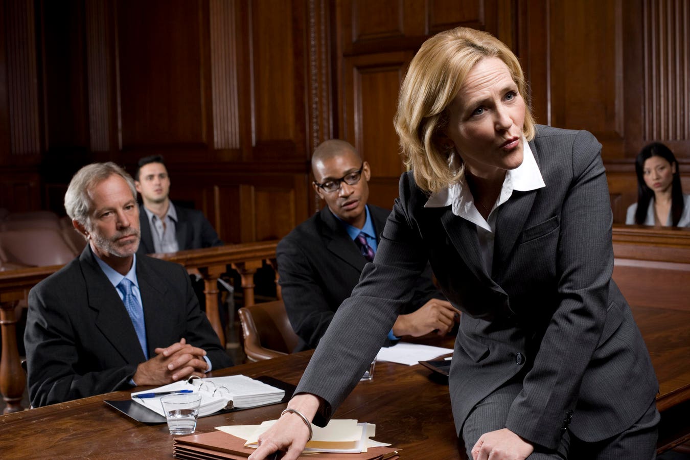 Supreme Court lawyers – Proven Track Record in Appeals