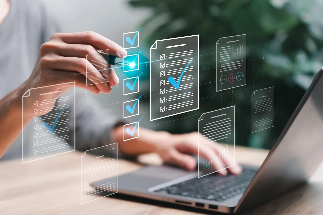 Business Mobile Services Designed to Improve Team Connectivity
