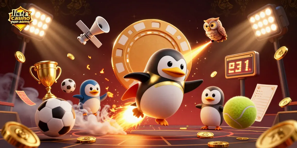 Gioca e vinci nei migliori siti della lista casino non AAMS con offerte esclusive e bonus favolosi!