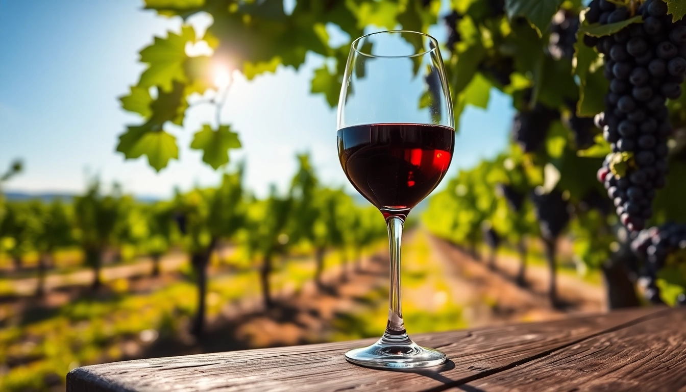 Indulging in Silt Petite Sirah Clarksburg: A Wine Lover's Guide