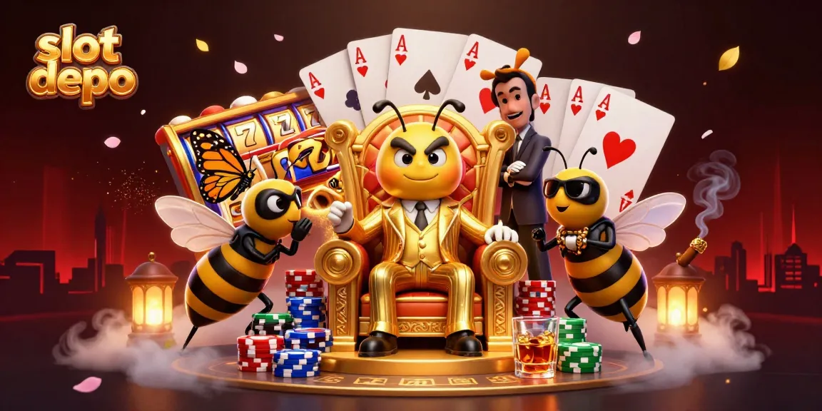 Menangkan slot depo dengan mudah menggunakan QRIS untuk deposit minimal 1000, bermain slot gacor hari ini!