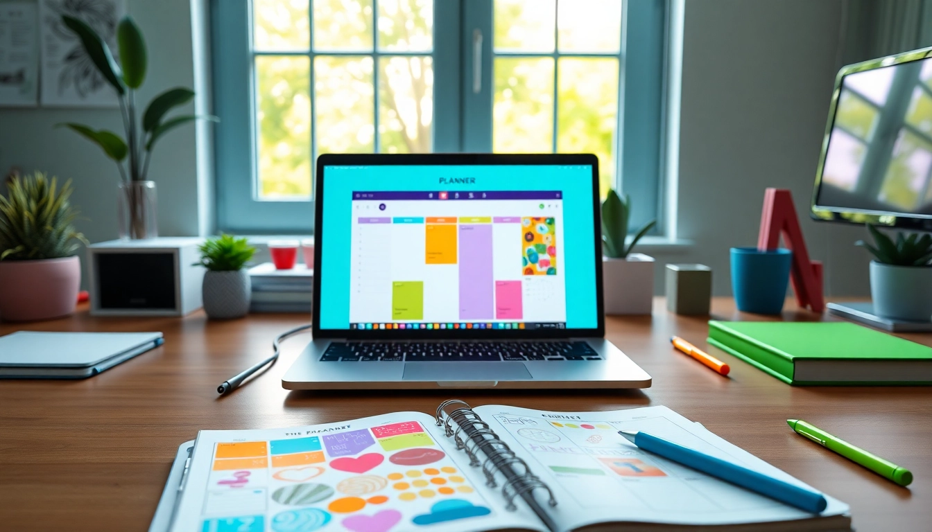Get Your Free Planner Preview: Customize Your Planning Experience Effectively