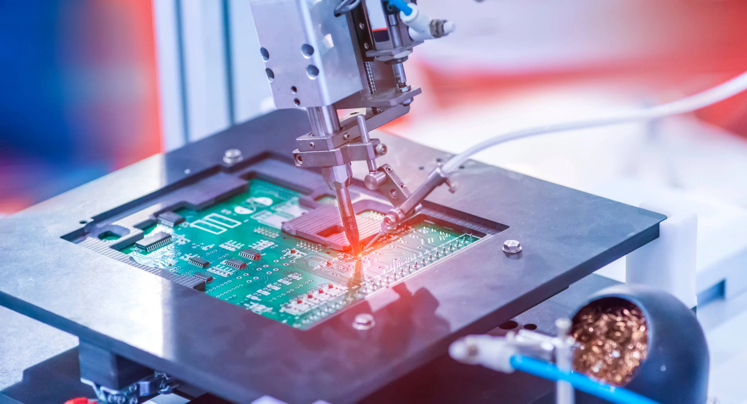 China PCB Assembly Manufacturers with ISO-Certified Manufacturing