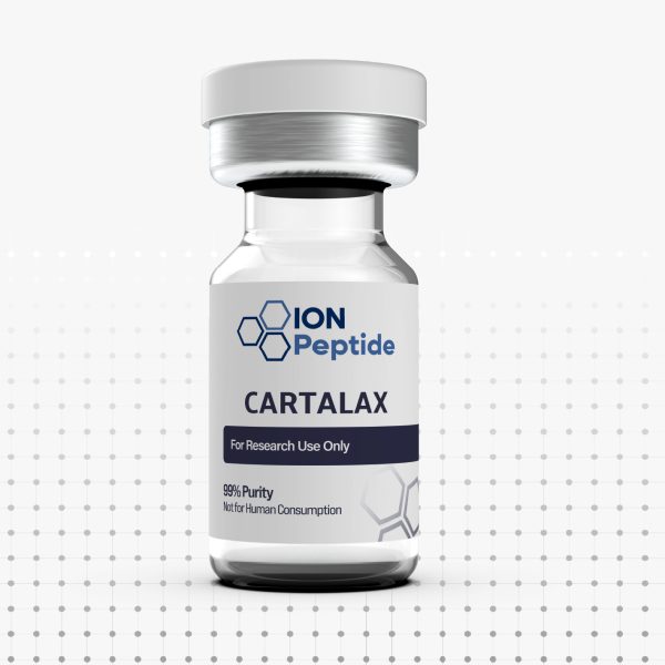 Copper peptide ghk-cu for Advanced Skin Repair and Research Use | Ion Peptide