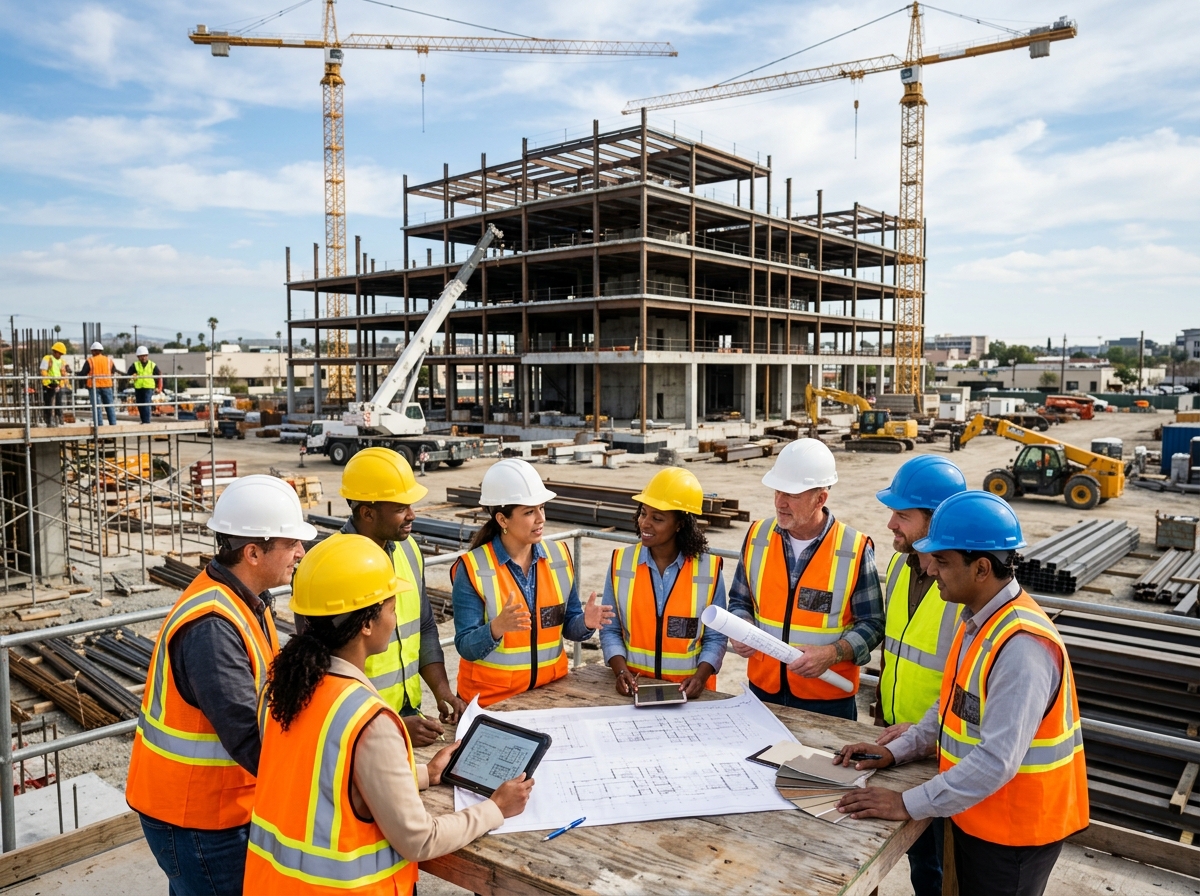 Join Contractor Association Colorado – Access Training, Advocacy, and Growth Opportunities in Construction