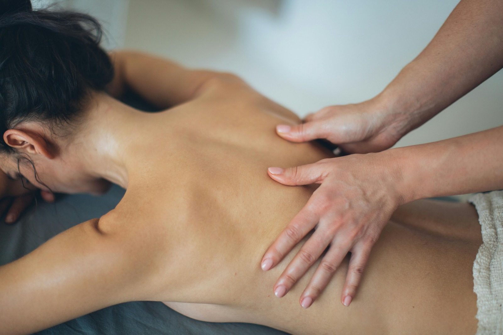 Rejuvenate Your Mind and Body through Relaxation Massage in Barsha Dubai