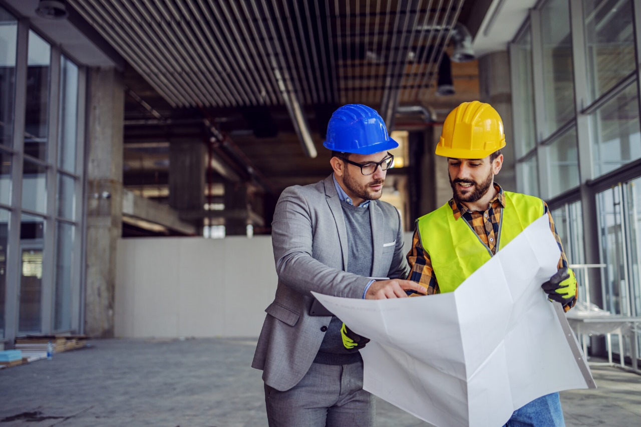 Build a Strong Career Through Construction Training Programs Orange County