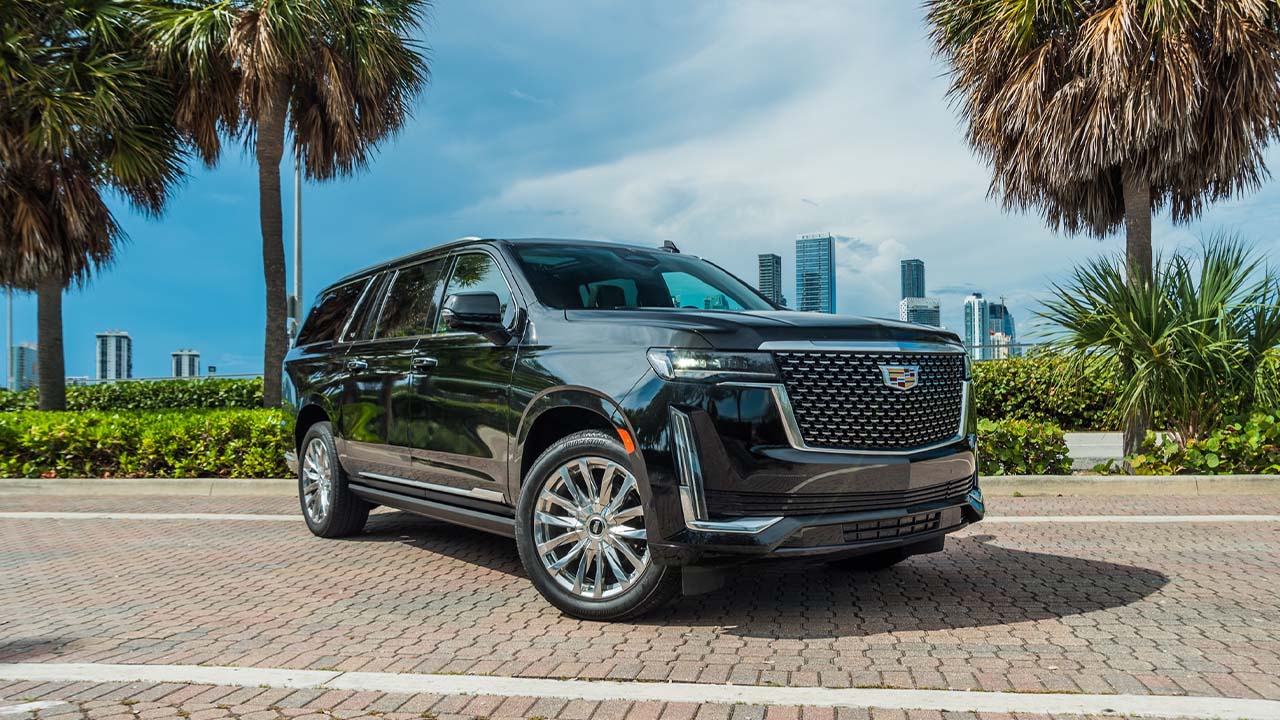 Best Manhattan Car Service Offering Reliable Executive Transportation 24/7
