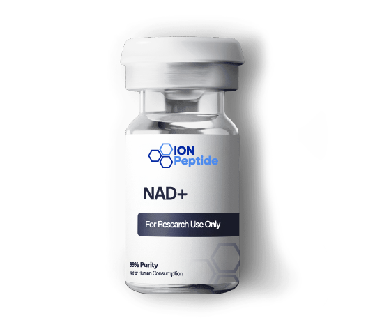 NAD+ Compounds for Lab Accuracy