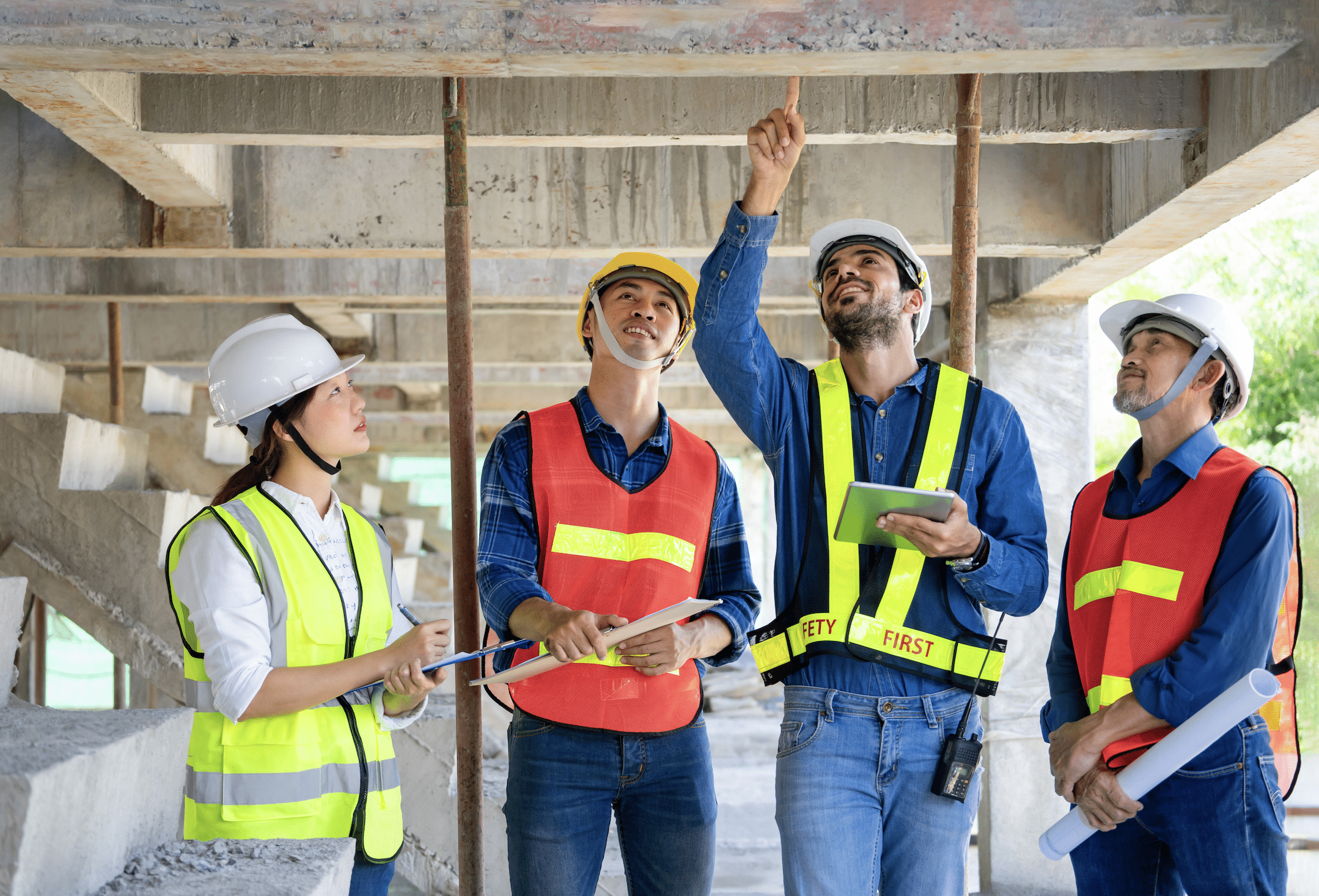 ABC Hawaii Now Addresses Construction Mental Health Hawaii