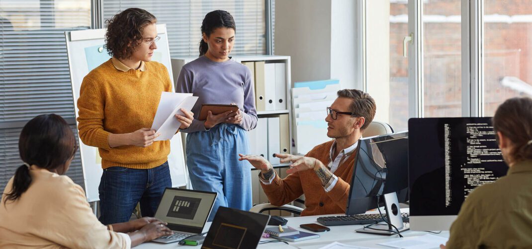Companies Compare Trusted Service Providers on All Together Plus