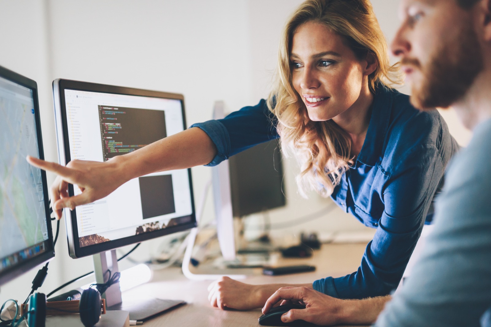 IT Support For Small Business London: Expert Local IT Services