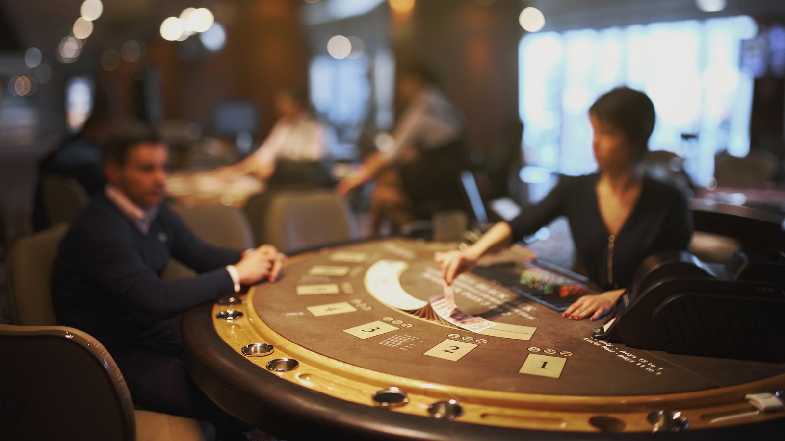 CASINO168 คาสิโนครบทุกค่าย เกมใหม่อัปเดตทุกวัน