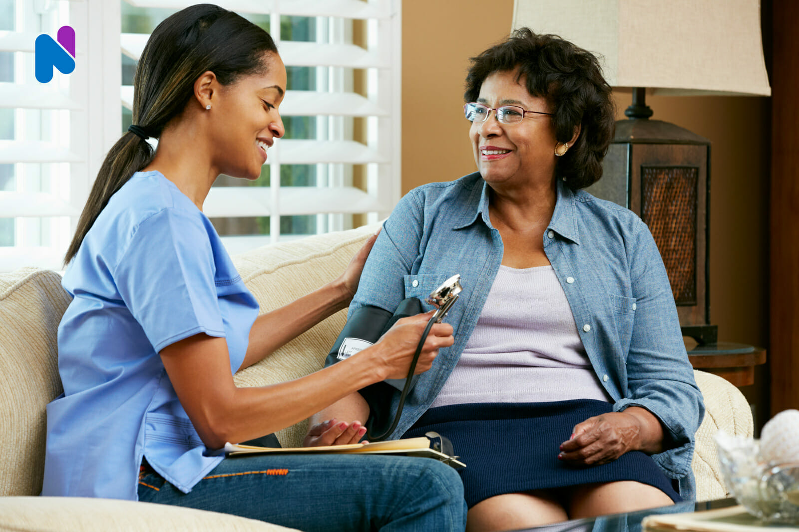 Trusted Non-medical home care austin for Seniors and Families