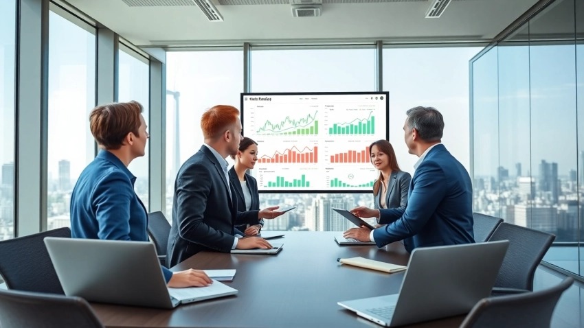 Acquisition Package Automation for Faster Government Contracting Processes