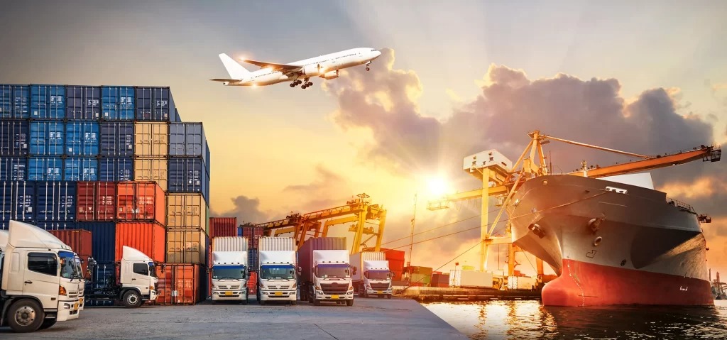 10 Best Freight Forwarders USA to China for Ecommerce Brands