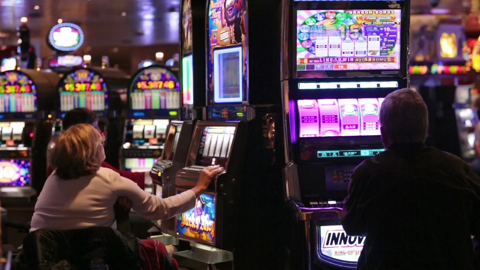 Mercontoto Menjadi Salah Satu Platform Slot Online Terpercaya
