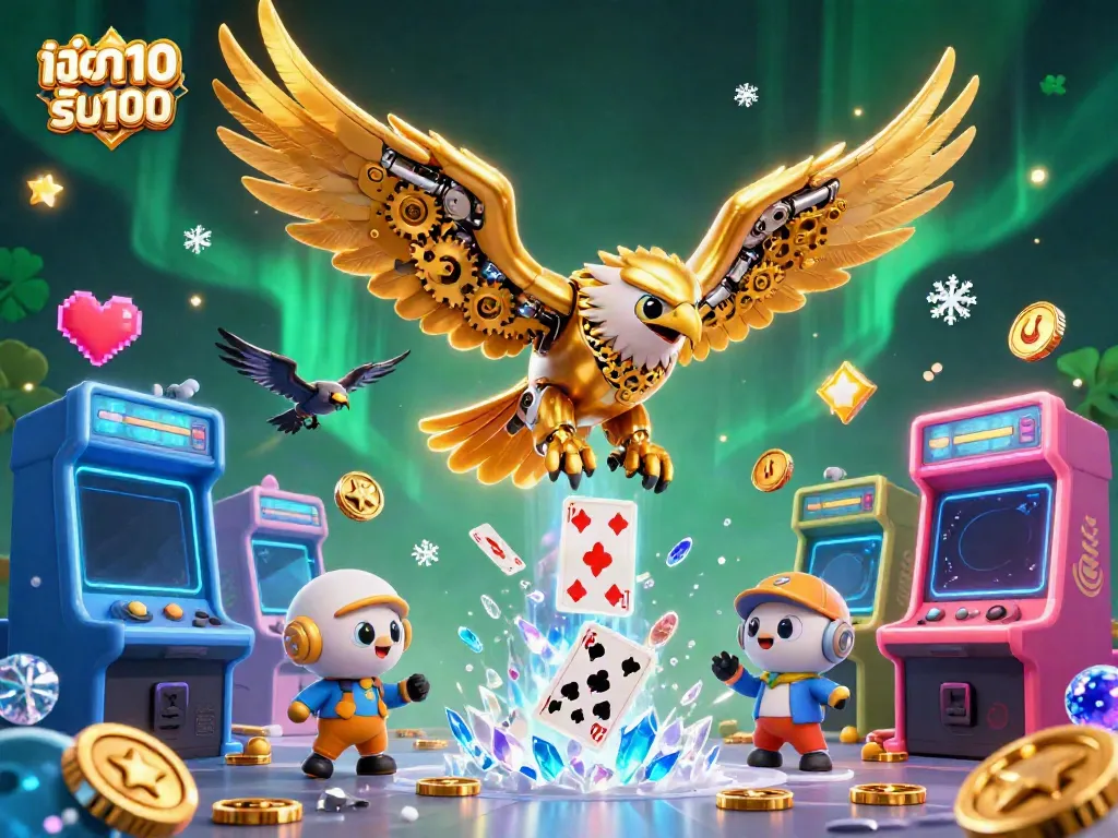 ฝาก10รับ100 โปรทุนน้อยที่เล่นได้จริงในเกมสล็อตออนไลน์