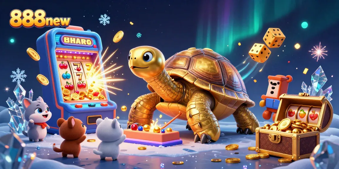 Engage with thrilling casino adventures at 888new, featuring vibrant jackpot slots and golden treasures.