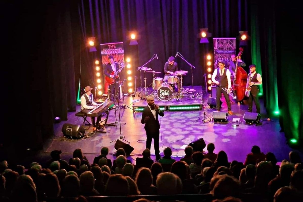 Company Event Entertainment That Leaves a Lasting Impression