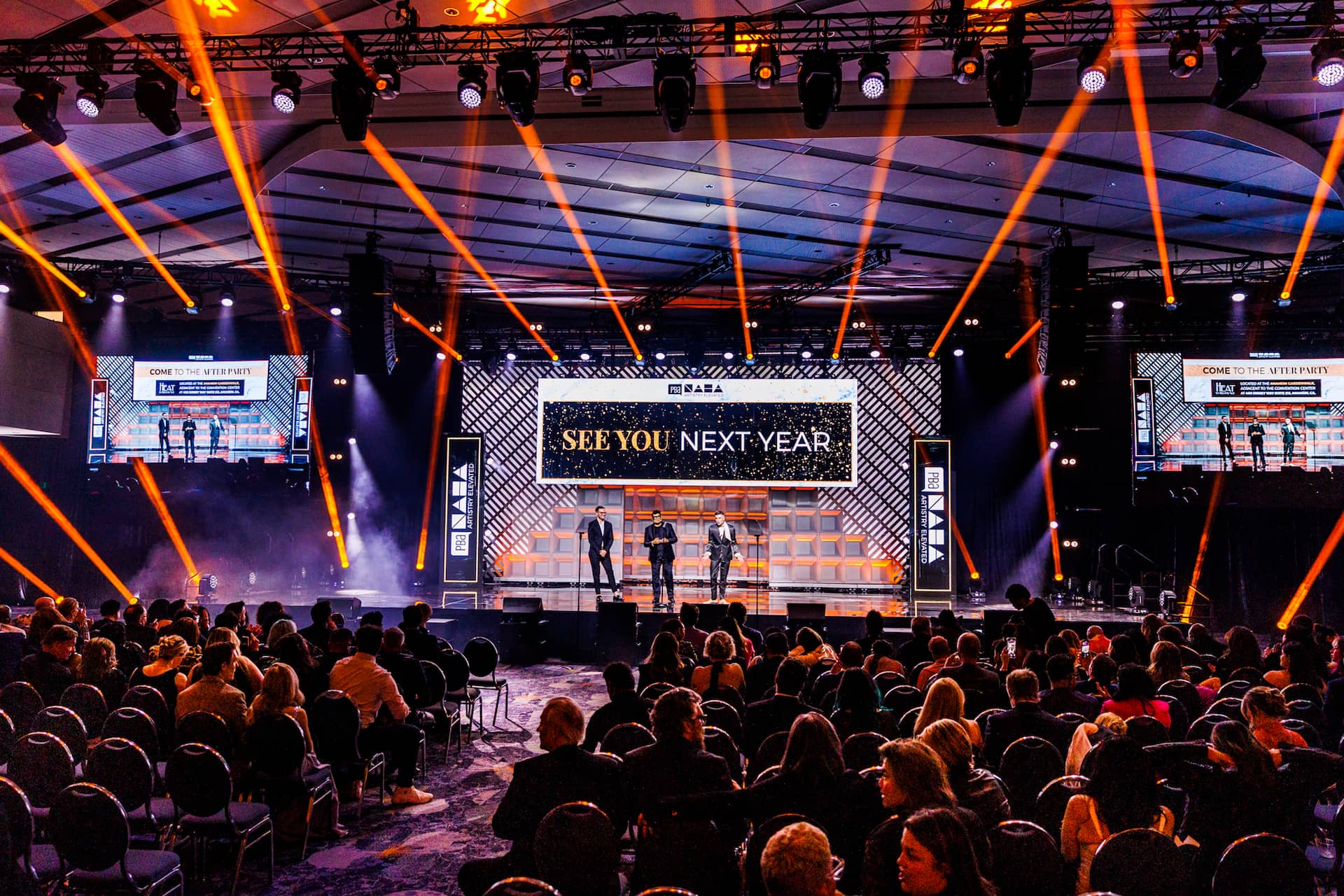 Elevate Your Gathering with Company Event Entertainment