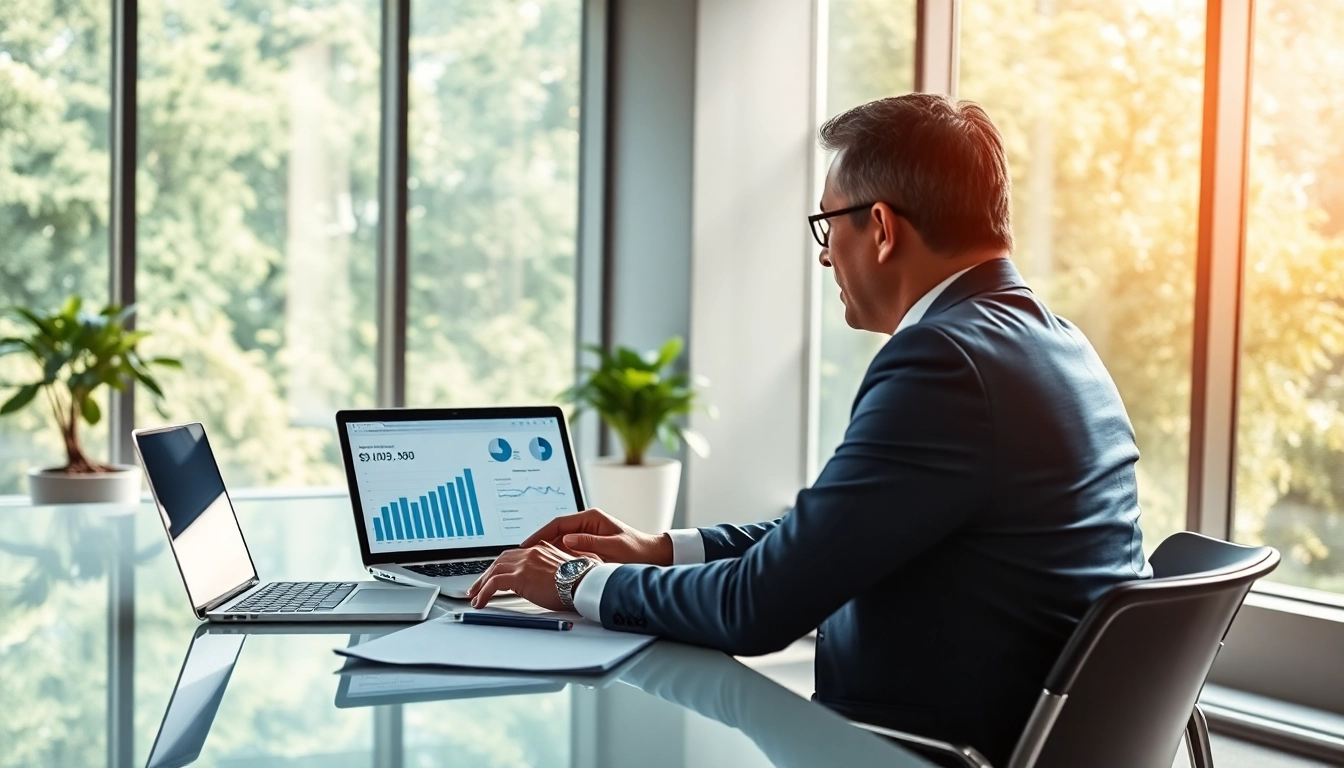 Expert Revenue Growth Consultant Sacramento: Strategies for Business Success