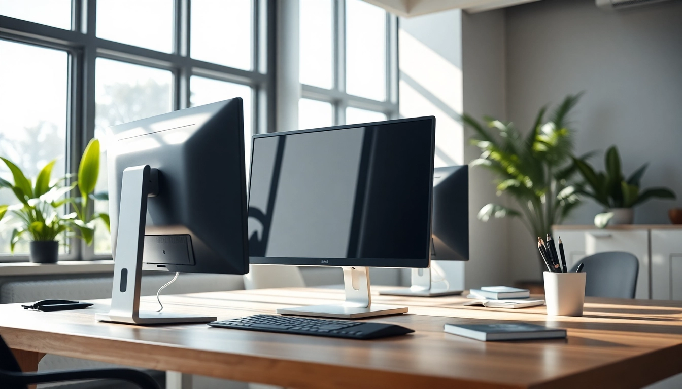 Αγοράστε refurbished pc με σύγχρονο σχεδιασμό και ποιοτικά χαρακτηριστικά σε επαγγελματικό περιβάλλον.