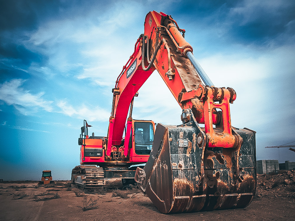 Whitefish Equipment Rental for Any Job Site