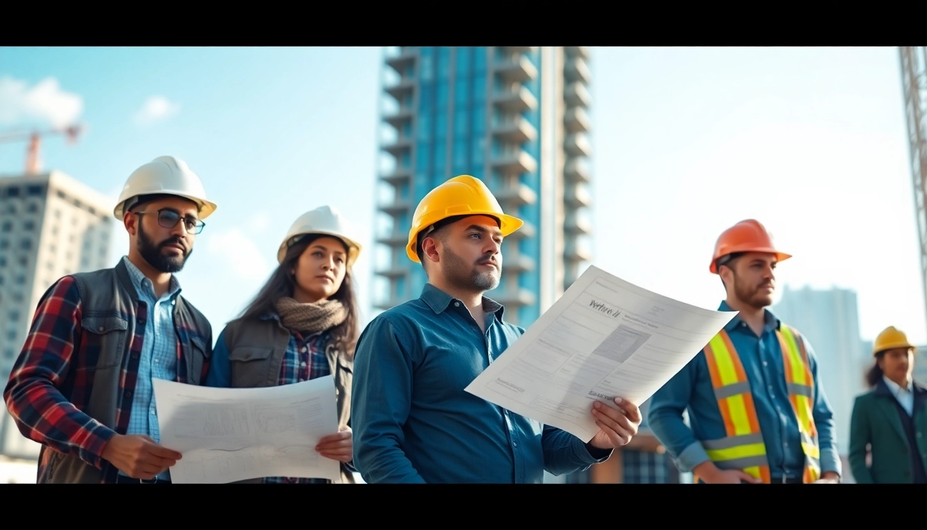 Choosing the Right New York City General Contractor for Your Next Project