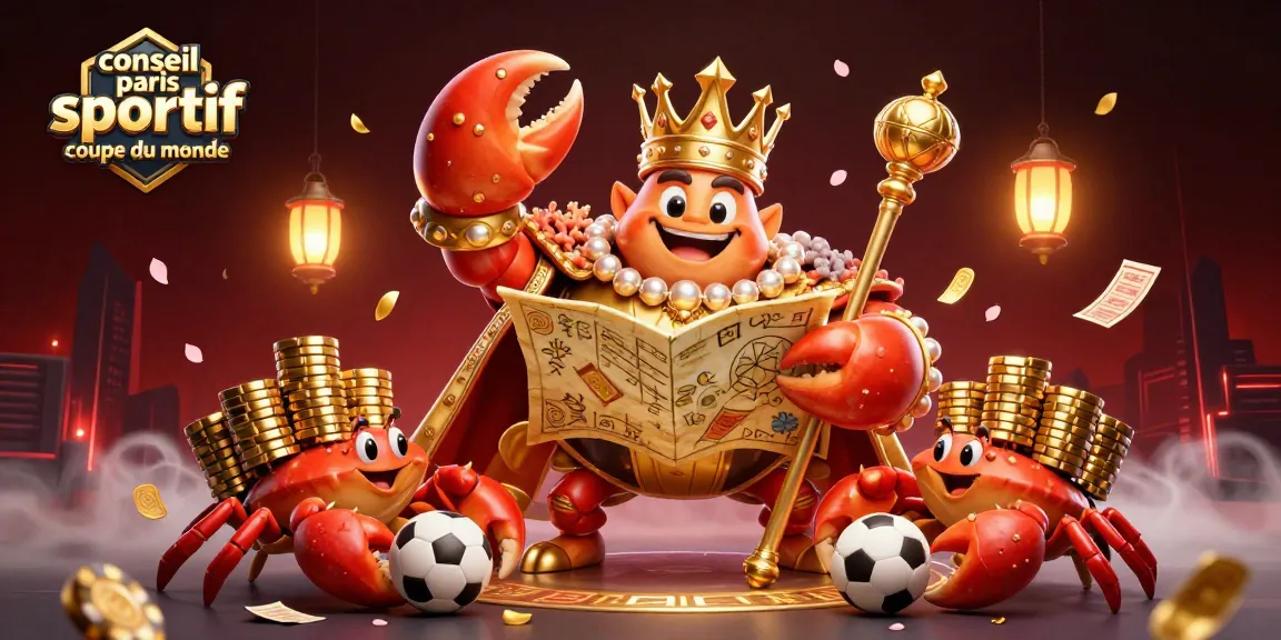 Action de parier sur la coupe du monde dans une scène virulente avec le conseil paris sportif coupe du monde.