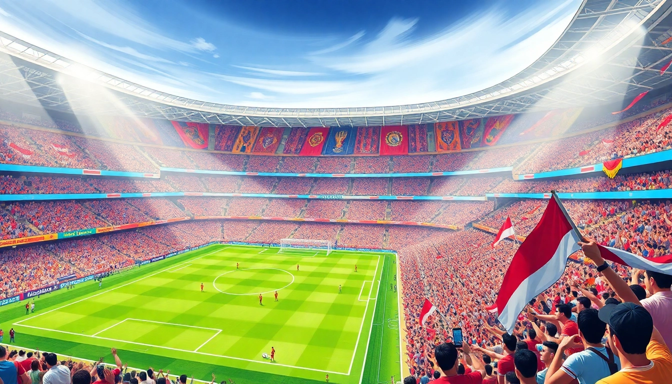 Jadwal piala dunia: Semua yang Perlu Anda Ketahui tentang Pertandingan
