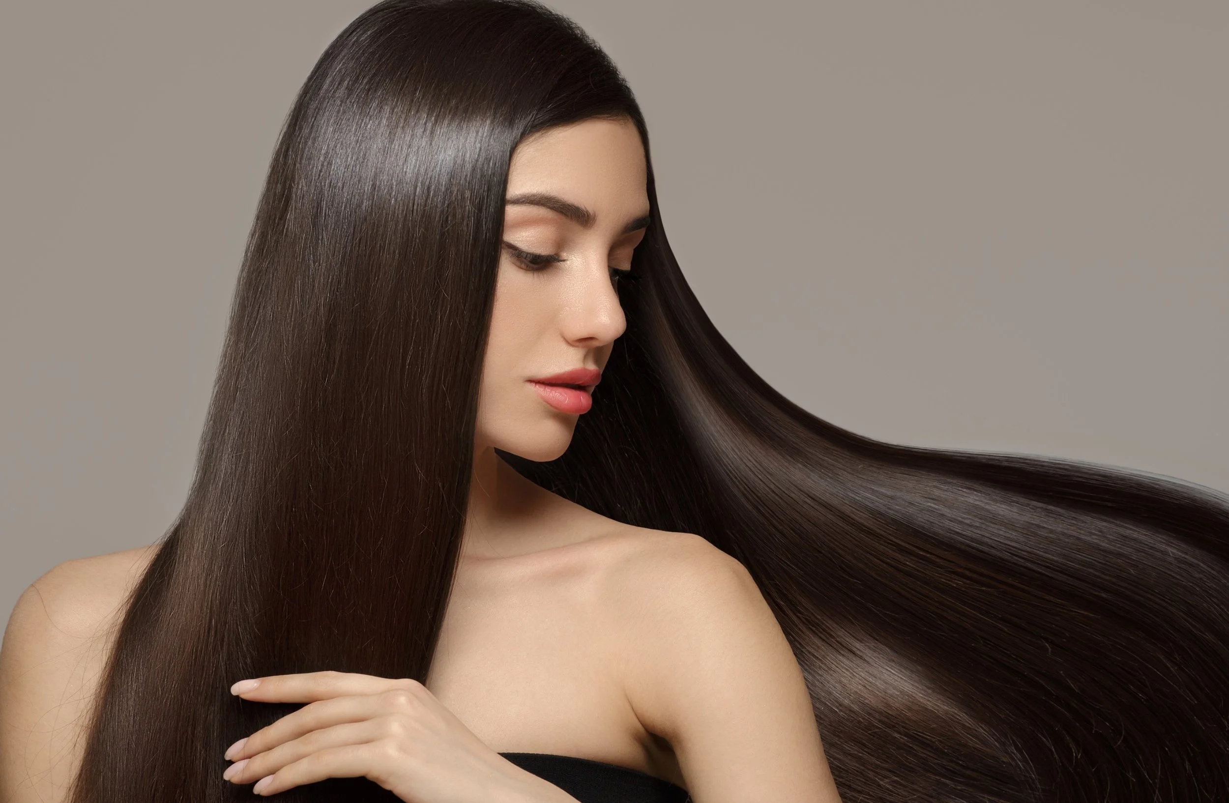 Brazilian Hair Straightening for Long-Lasting Smooth Results