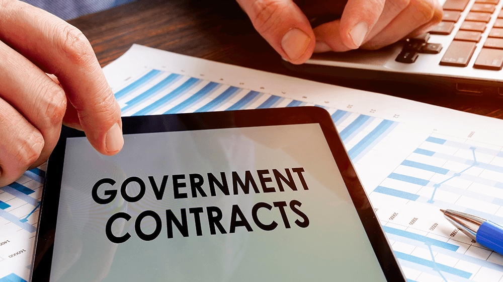 Contract Management: Avoiding Common Compliance Errors
