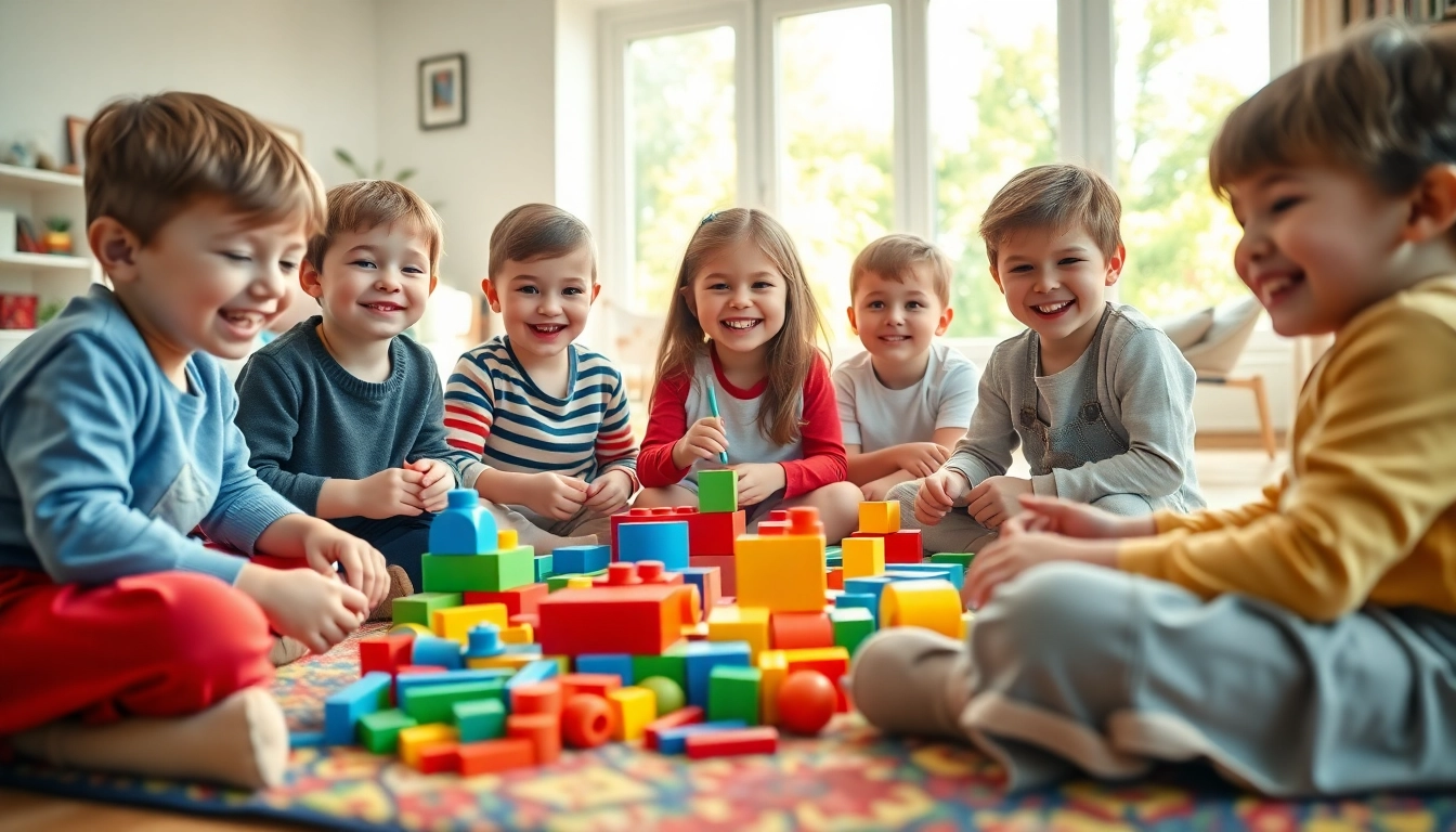 Creative Screen-Free Toy Ideas to Keep Kids Busy and Happy