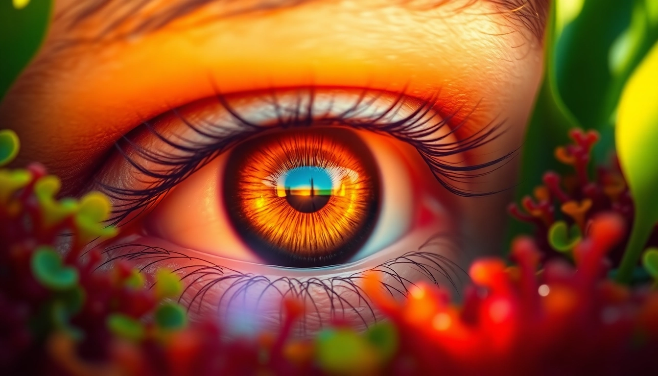 Understanding Astaxanthin for Dry Eyes: Benefits, Dosage, and Research Insights