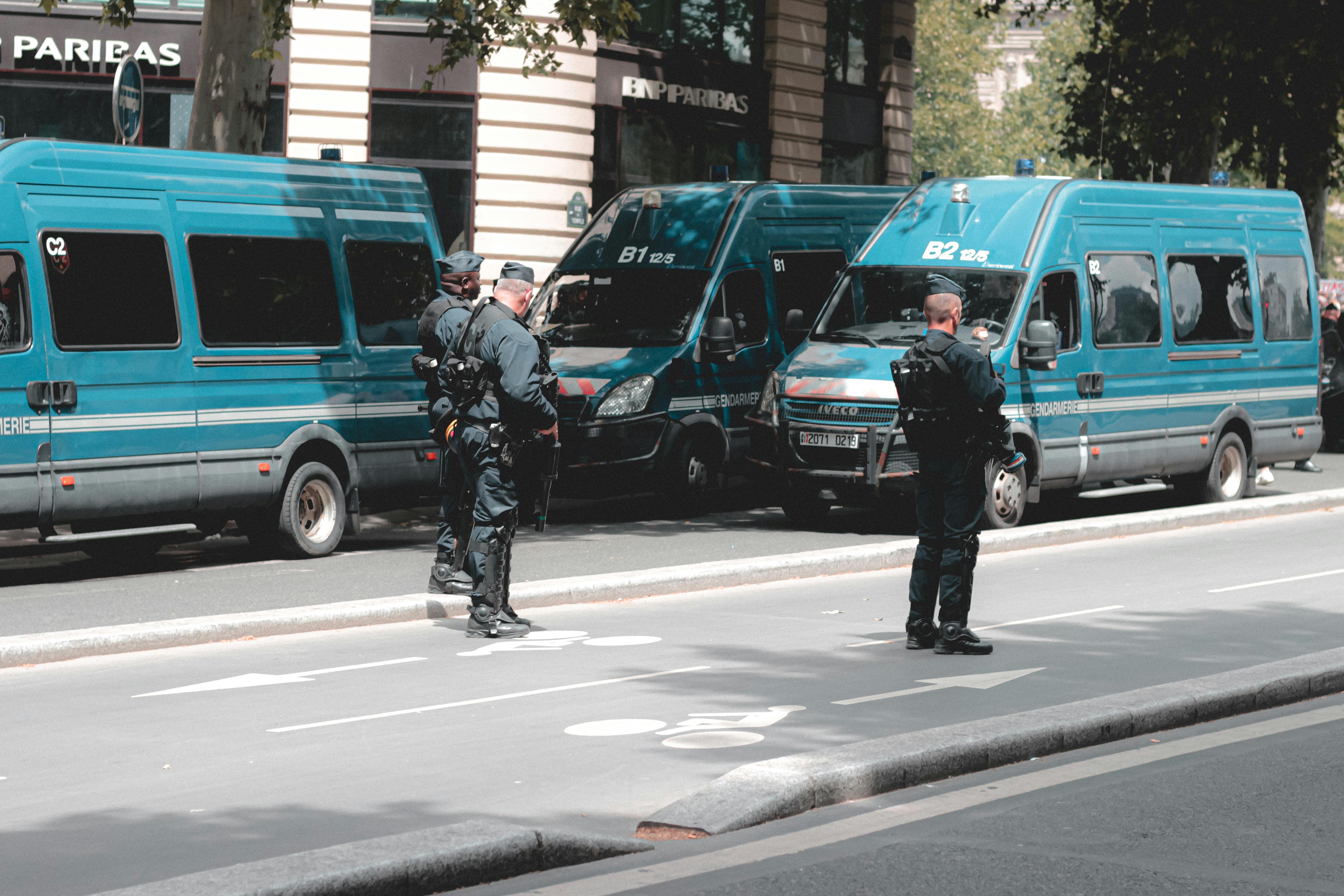 Security Guards Cambridge for Professional On-Site Protection by ISA Support Services
