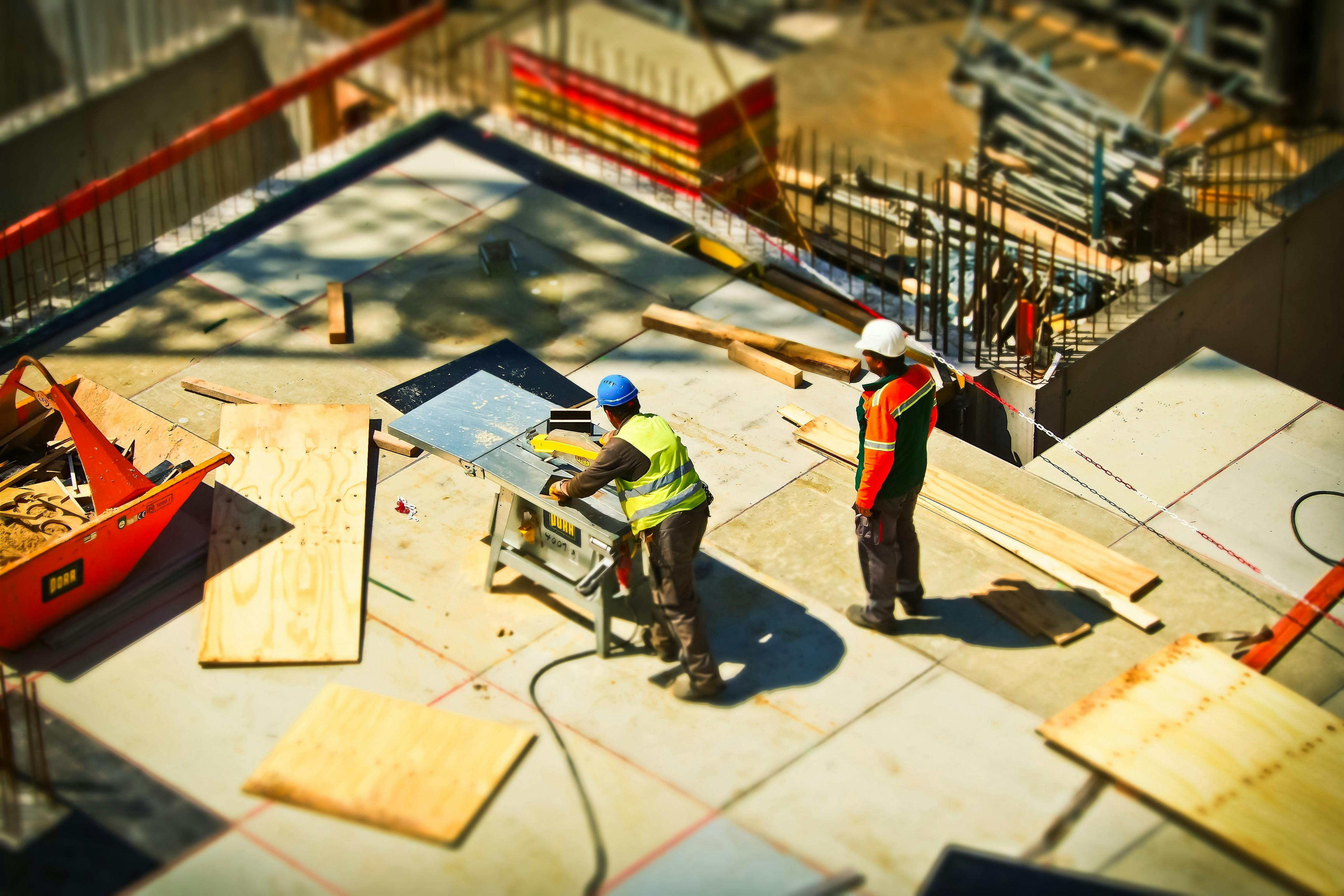 Top Benefits of Construction Safety Training North Carolina Programs