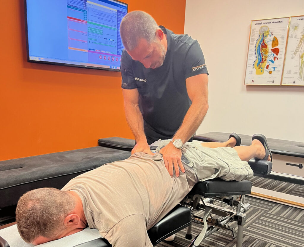 Lower Back Pain Relief: A Smarter Way to Feel Better Fast