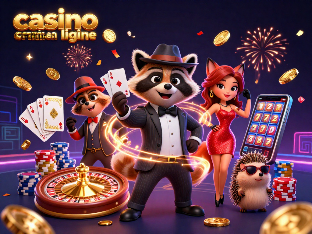 Gagnez avec le casino en ligne retrait immédiat, obtenez vos gains en un clin d'œil.