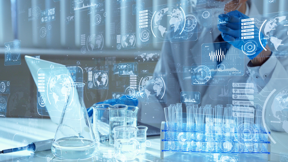 Advancements in Peptide Research: Understanding tb 500's Applications