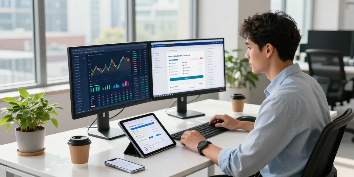 Análisis de datos de etb pago en un espacio de trabajo moderno y dinámico.