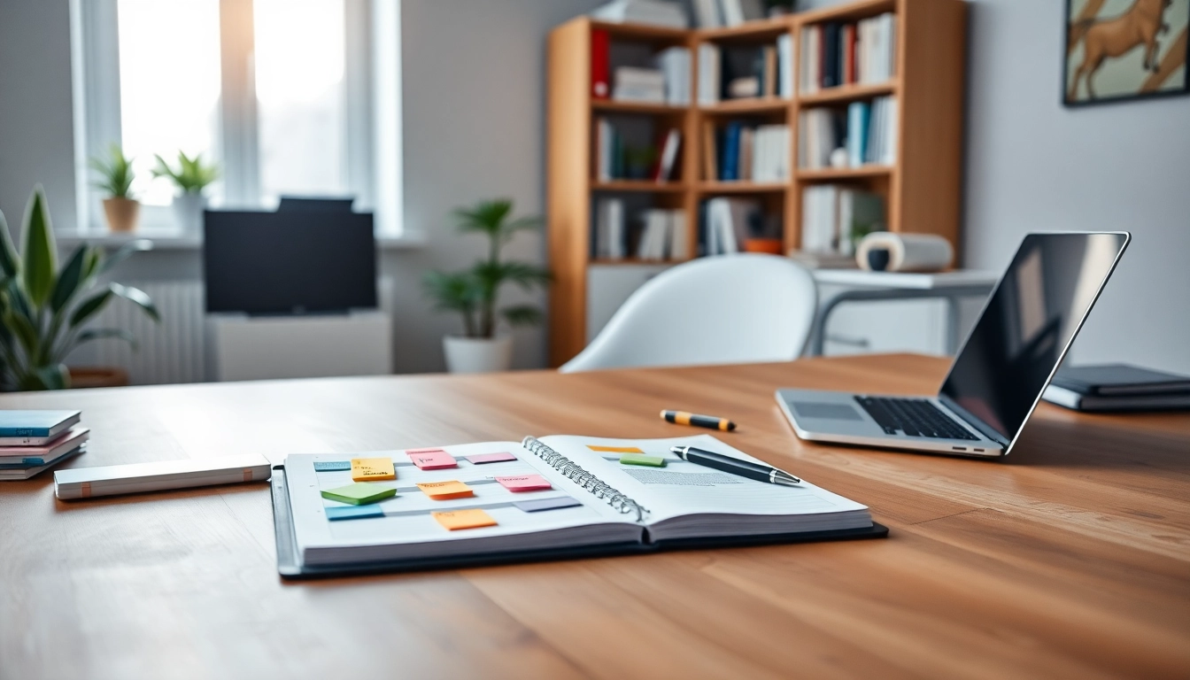Strategies to Seamlessly Organize Your Day for Maximum Productivity